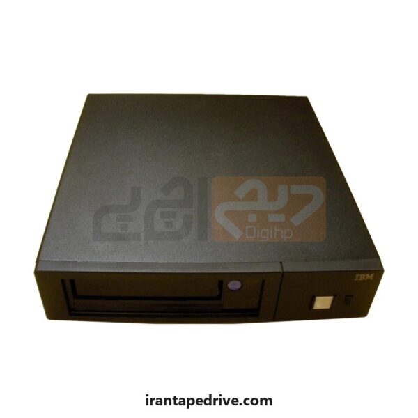 تیپ درایو LTO-4 (IBM TS2240 (3580-H4S))