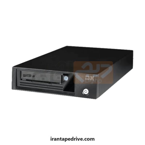 تیپ درایو IBM TS2250 LTO-5 (3580-H5S)