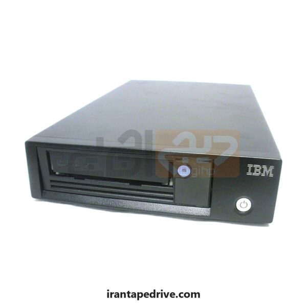 تیپ درایو IBM TS2270 LTO-7 (3580-H7S)