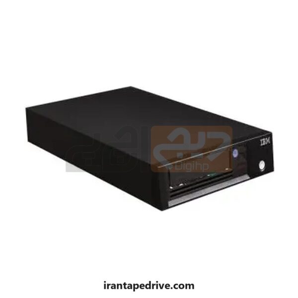 تیپ درایو IBM TS2280 LTO-8 (3580-H8S)