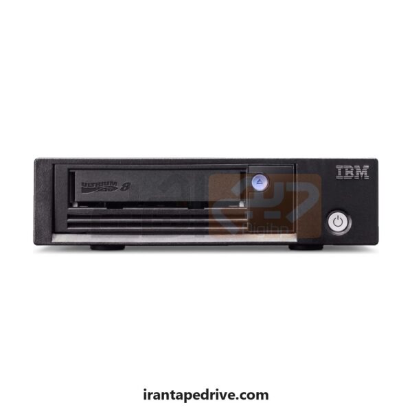 تیپ درایو IBM TS2290 LTO-9 (3580-H9S)
