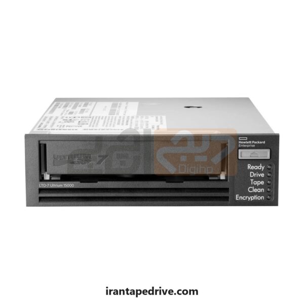 تیپ درایو LTO-7 (HPE اینترنال BB873A)