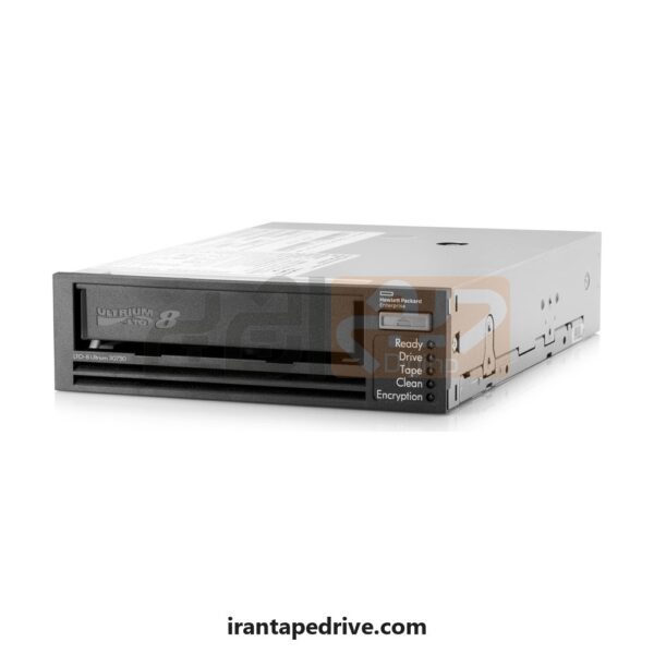 تیپ درایو LTO-8 (HPE اینترنال BC022A)