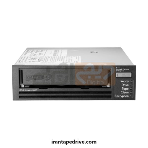 تیپ درایو LTO-9 (HPE اینترنال BC040A)