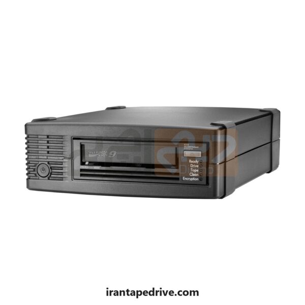 تیپ درایو BC042A (HPE LTO-9 اکسترنال)