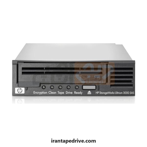 تیپ درایو LTO-5 (HPE اینترنال EH957B)