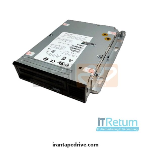 تیپ درایو LTO-6 (HPE اینترنال EH969A)