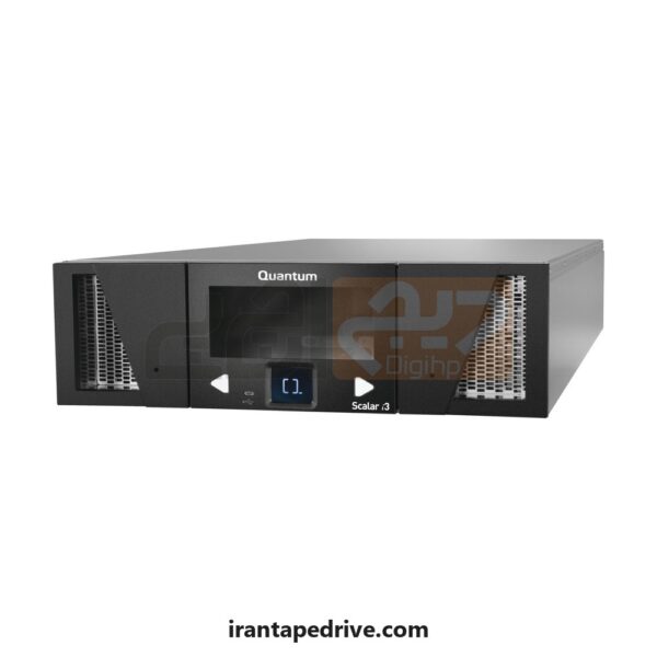 درایو LSC33-ATDX-L8JA (اسلد Quantum LTO-8 FC L8JA)