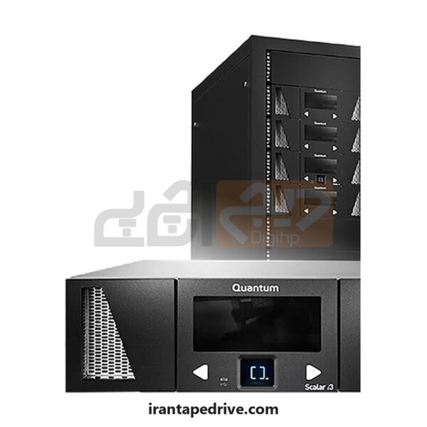 درایو LSC33-ATDX-L8NA (اسلد Quantum LTO-8 SAS L8NA)