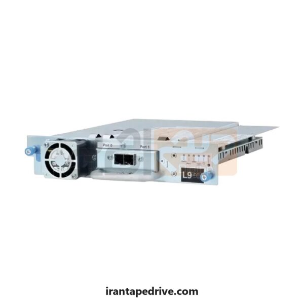 درایو LSC33-ATDX-L9JA (اسلد Quantum LTO-9 FC L9JA)