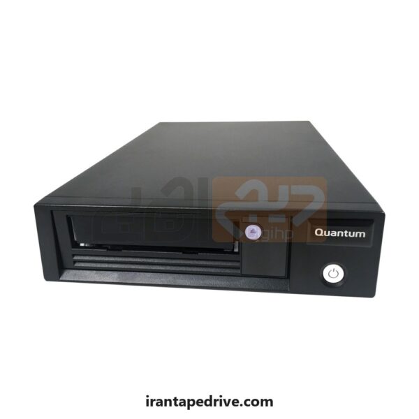درایو LSC33-ATDX-L9NA (اسلد Quantum LTO-9 SAS L9NA)