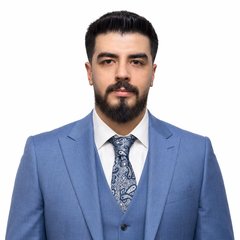 علی بابادی