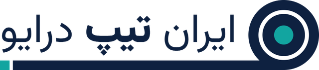 لوگوی ایران تیپ درایو